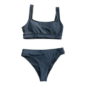 Women's Two Piece Swim Suit